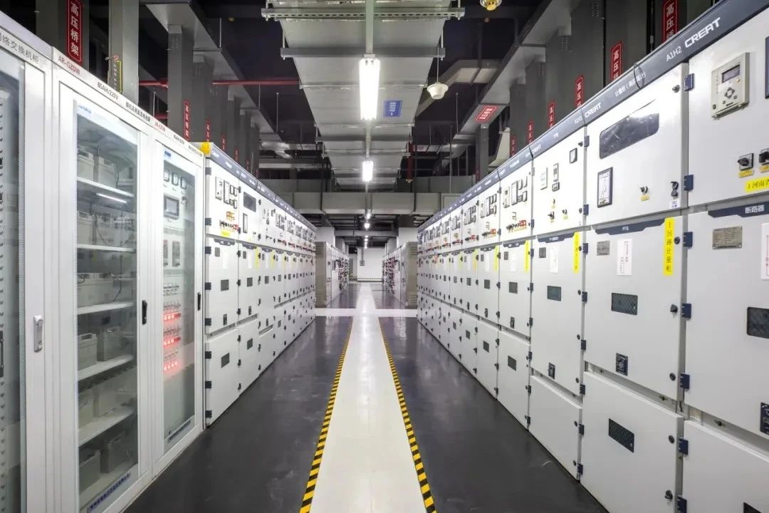 塘厦电力安装施工承包,一站式用电解决方案