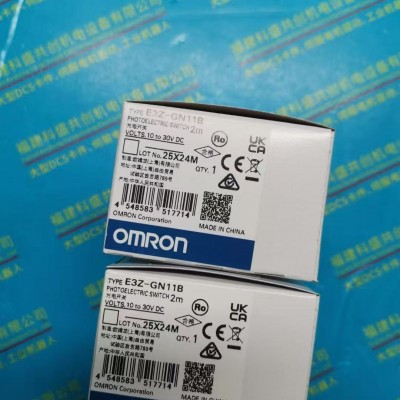 CPM2C-8ET1M欧姆龙PLC模块