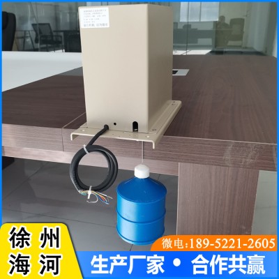 HSWH自收绳水位计