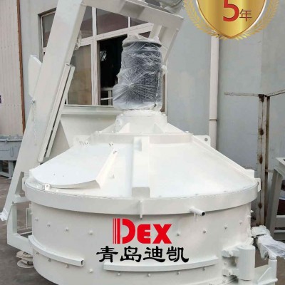 行星式搅拌机新技术推动新业态、新产业、新模式加速成长