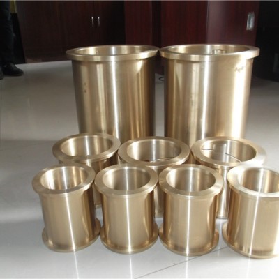 铜套厂家定制液压油缸铜套