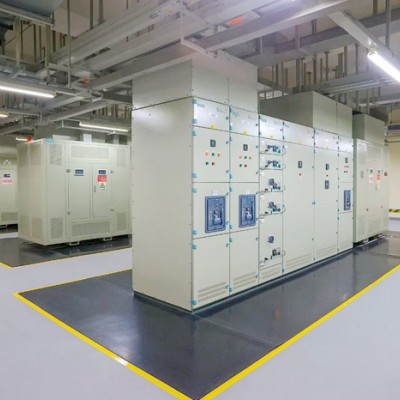 东莞长安电力工程施工总承包-紫光电气