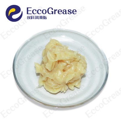 长寿命低温润滑脂