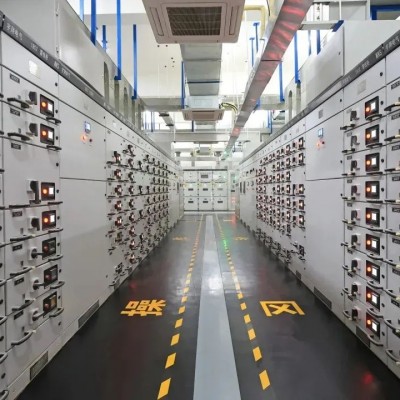 虎门电力安装找紫光,20年电力工程经验