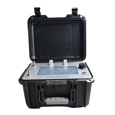 CL-1 全自动测硫仪