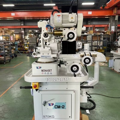 坤钲直销，台湾鼎维，CM-2刀具磨床
