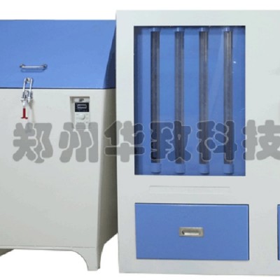 DGC 煤样罐产品介绍：瓦斯含量测定装置专用