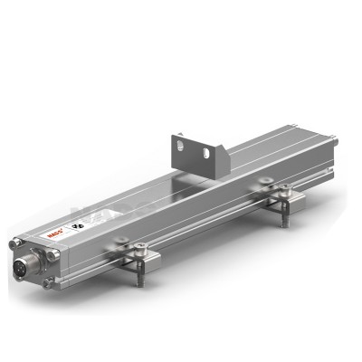 拿度外置滑块磁致伸缩式传感器/位移计磁悬浮/拉杆尺替代进口