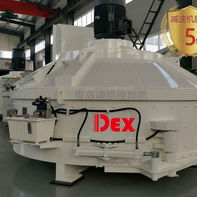 行星式搅拌机专业程度+1！加速科技创新搅拌成果转化