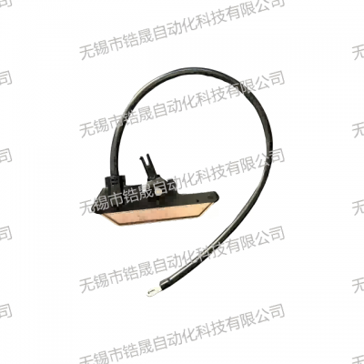 锆晟碳刷GSDH5883平替松下碳刷DH5883K