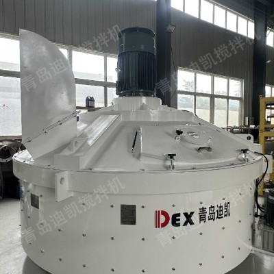 轨迹美学：行星式搅拌机以运行路径重新定义混合均匀度